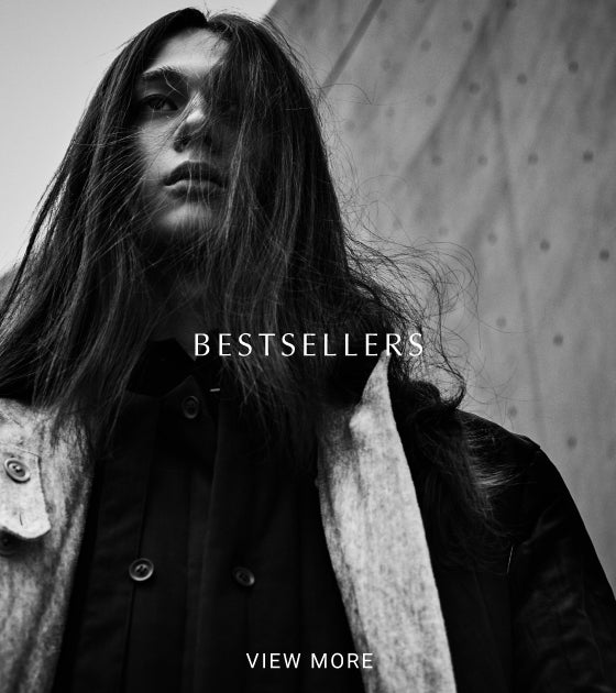 Yohji Yamamoto POUR HOMME