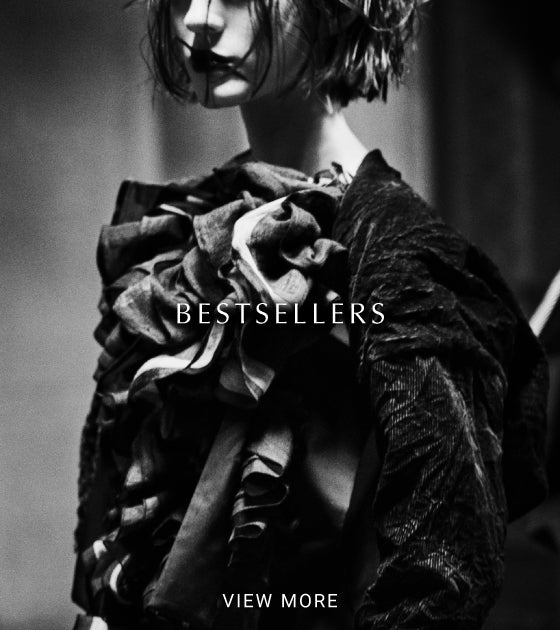 Yohji Yamamoto