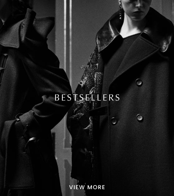 Yohji Yamamoto