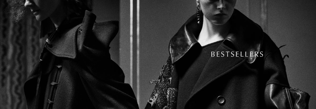 Yohji Yamamoto | BESTSELLERS