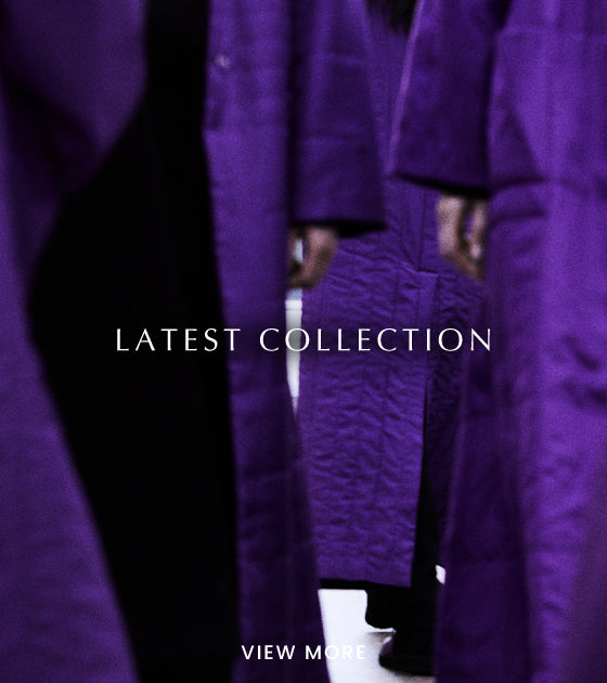 Yohji Yamamoto