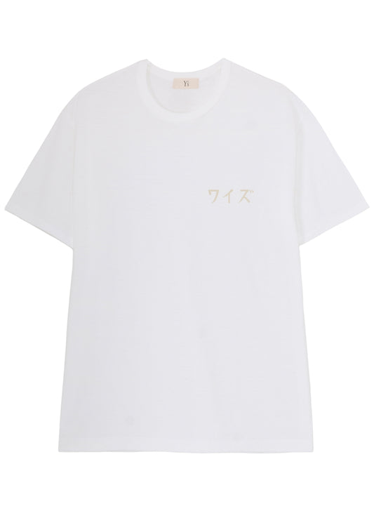 Y's Logo T-shirt