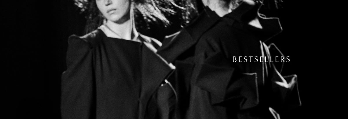 Yohji Yamamoto | BESTSELLERS