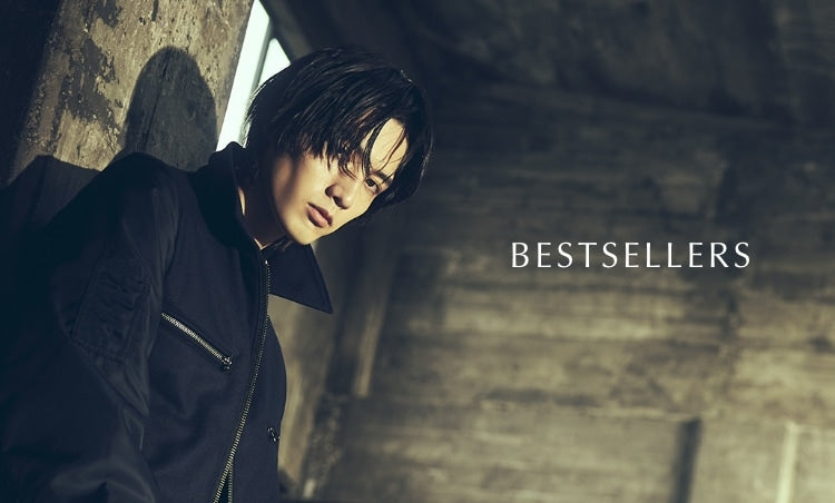 Ground Y | BESTSELLERS