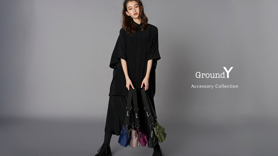 Ground Y