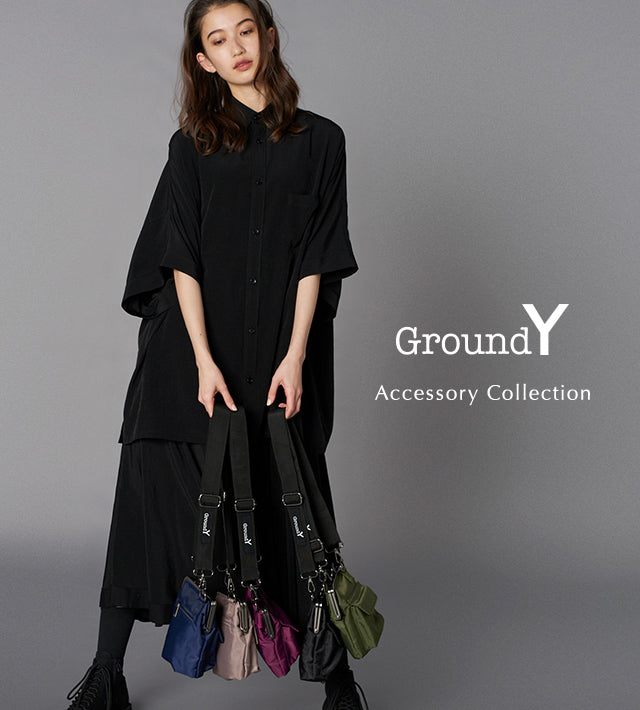 Ground Y
