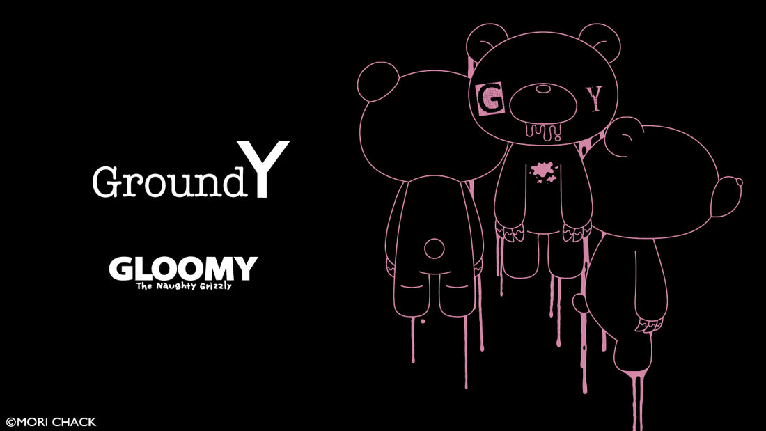 Ground Y