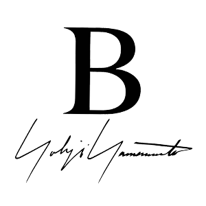 B Yohji Yamamoto