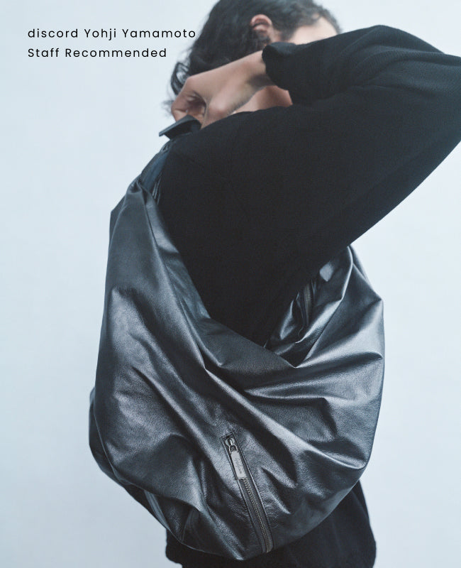 discord Yohji Yamamoto