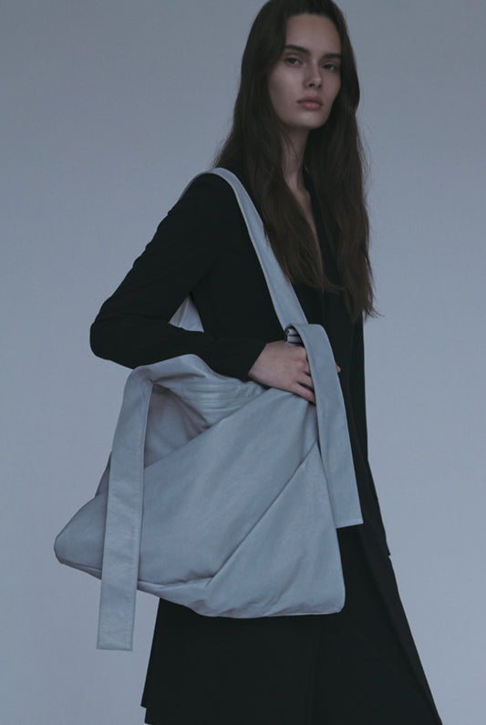 discord Yohji Yamamoto 2025SS LookBook