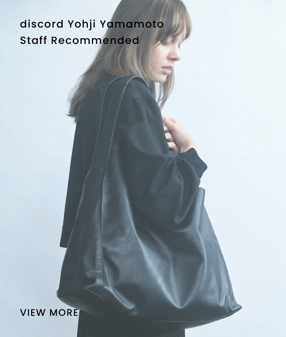 discord Yohji Yamamoto