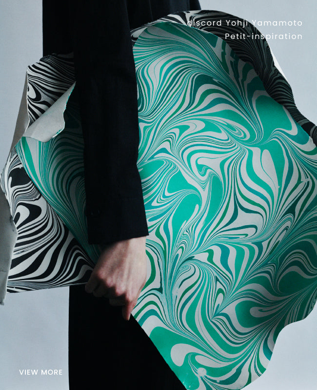 discord Yohji Yamamoto