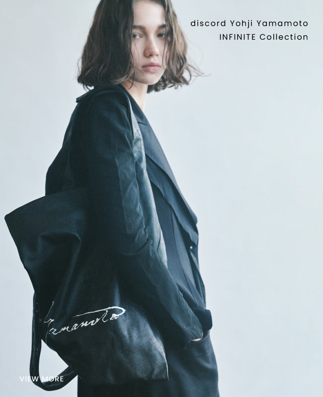 discord Yohji Yamamoto