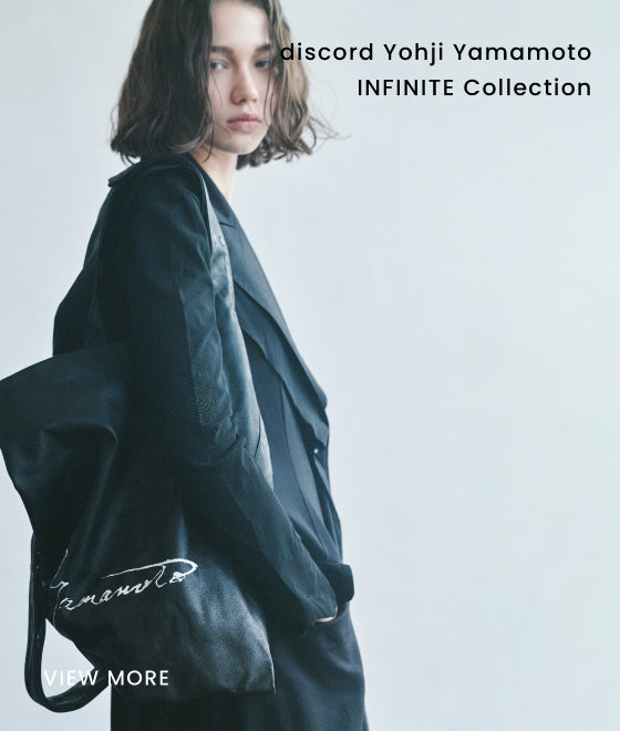 discord Yohji Yamamoto