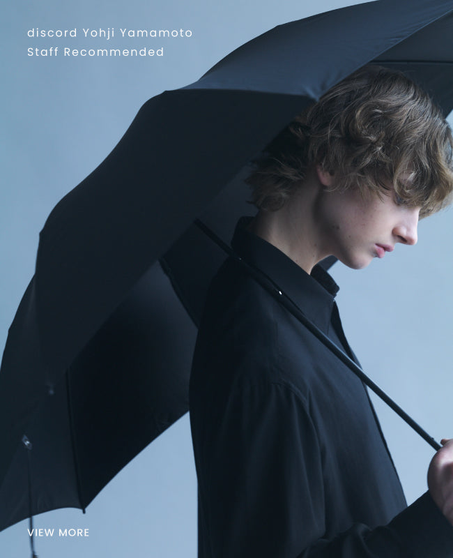 discord Yohji Yamamoto