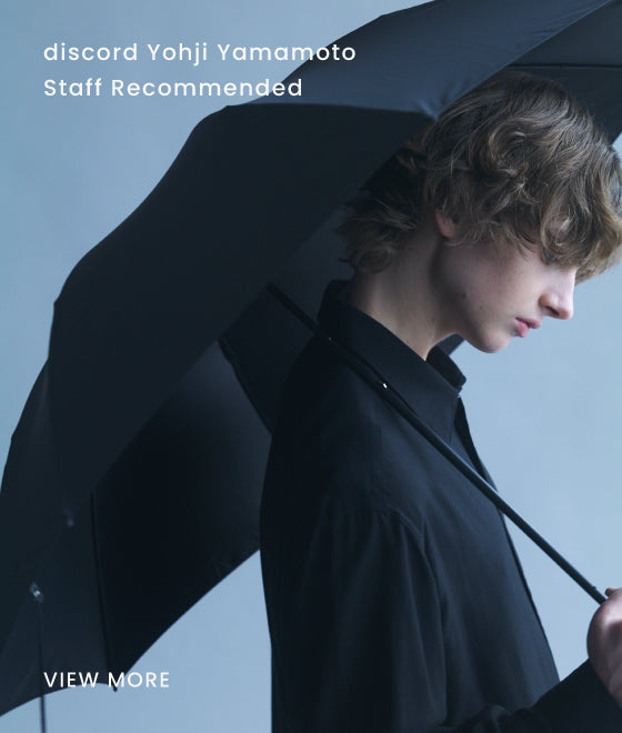 discord Yohji Yamamoto