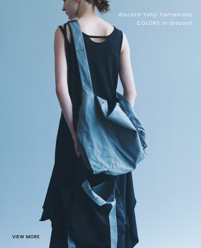 discord Yohji Yamamoto