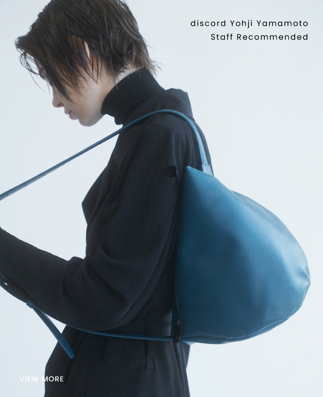 discord Yohji Yamamoto