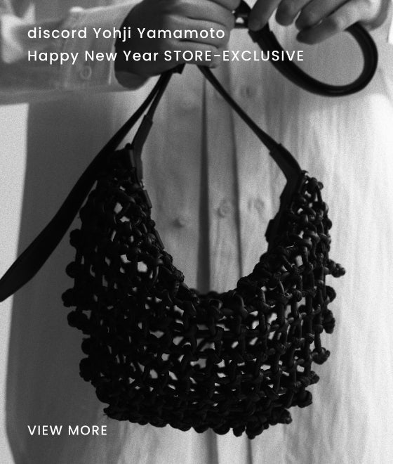 discord Yohji Yamamoto