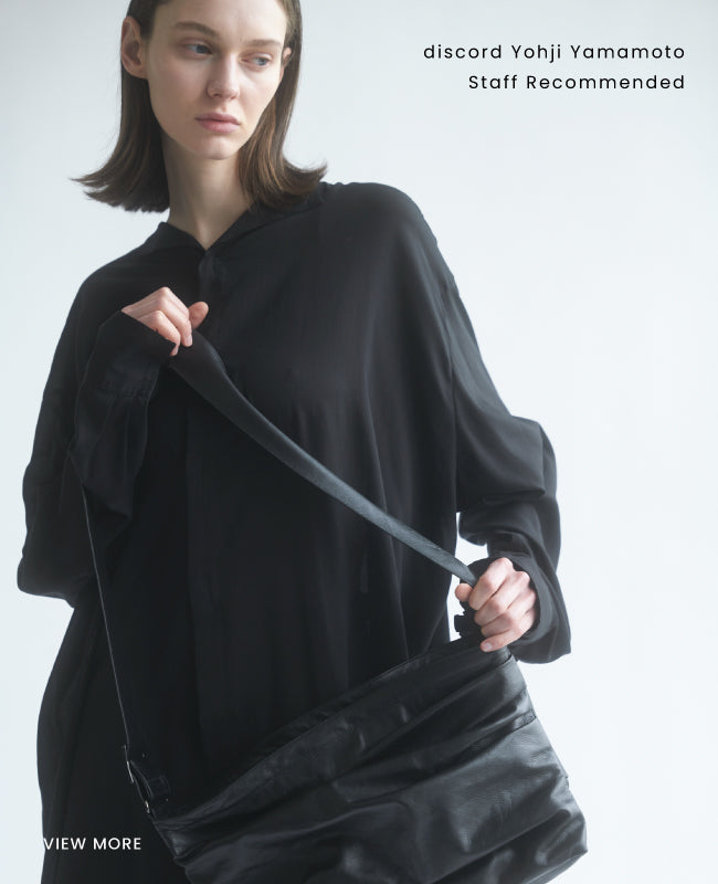 discord Yohji Yamamoto