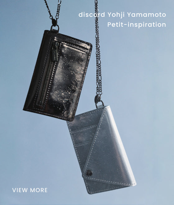 discord Yohji Yamamoto