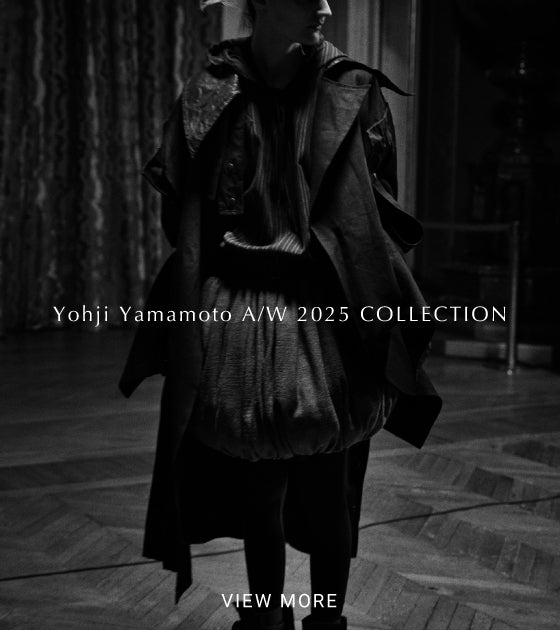 Yohji Yamamoto