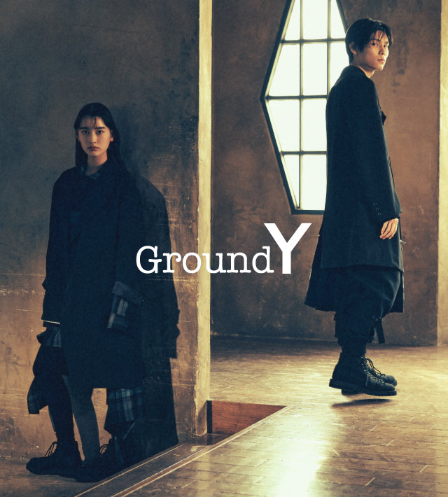 Ground Y