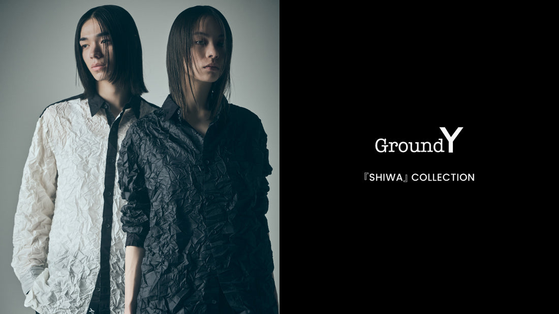 Ground Y