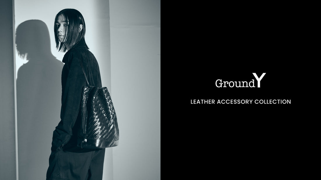 Ground Y