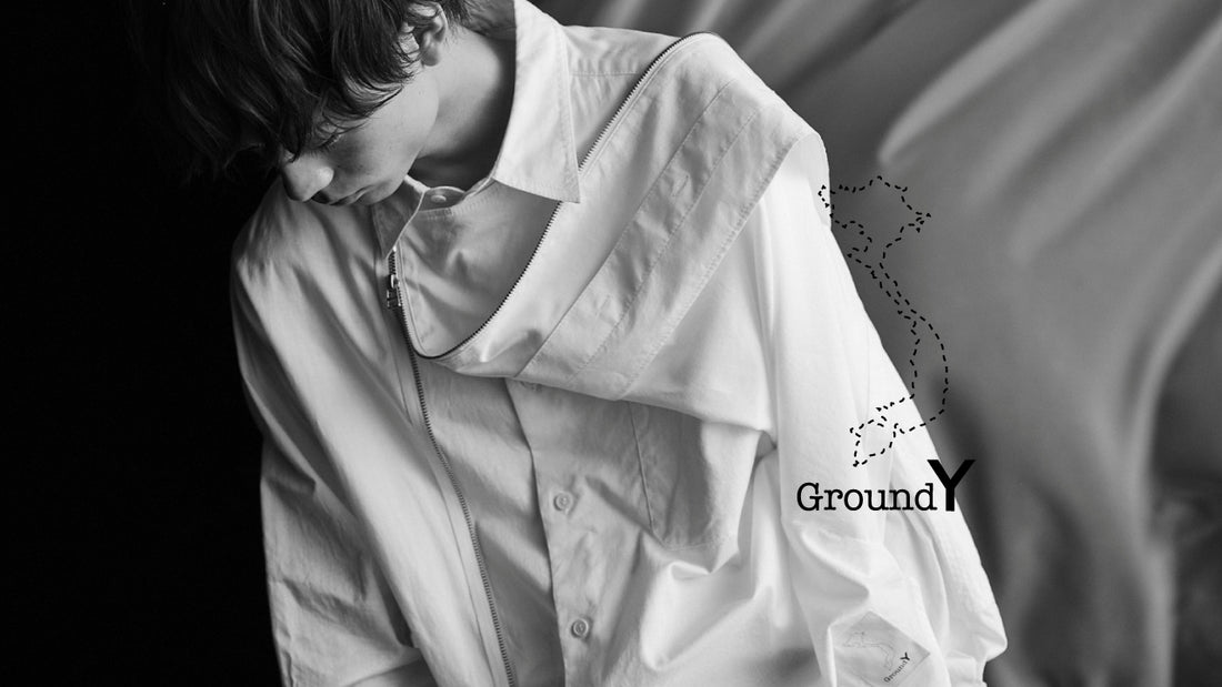 Ground Y