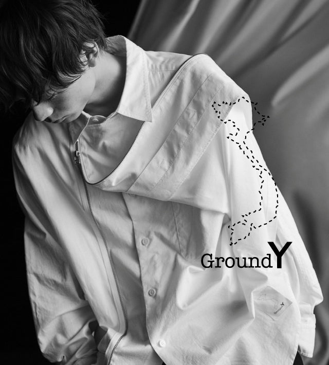 Ground Y