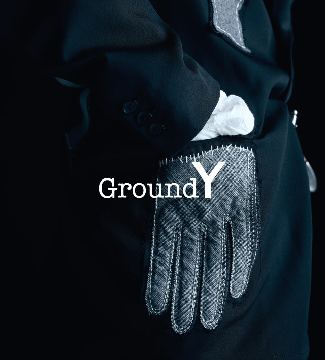 Ground Y