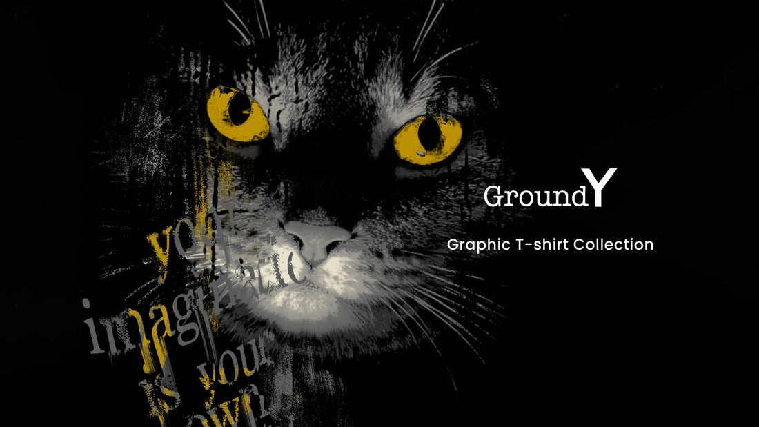 Ground Y