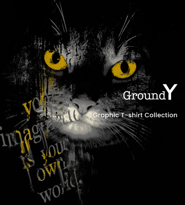 Ground Y