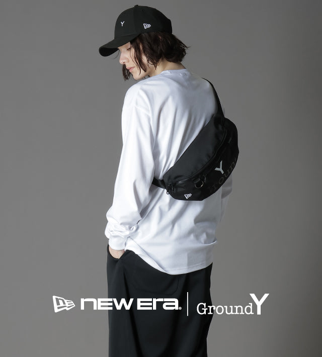 Ground Y
