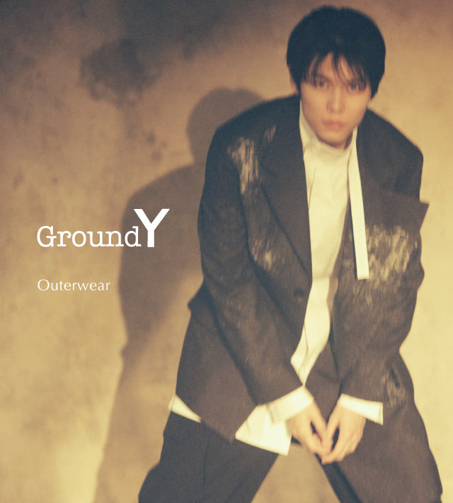 Ground Y