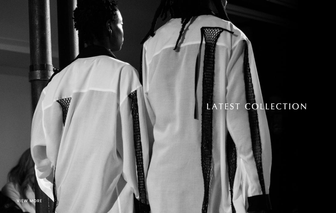 Yohji Yamamoto POUR HOMME