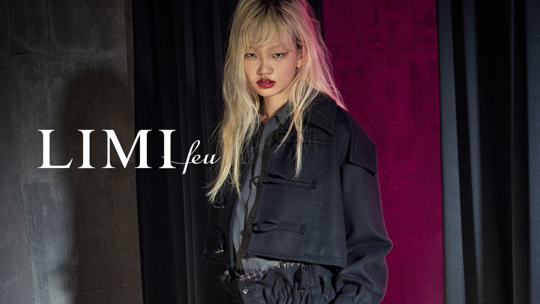LIMI feu