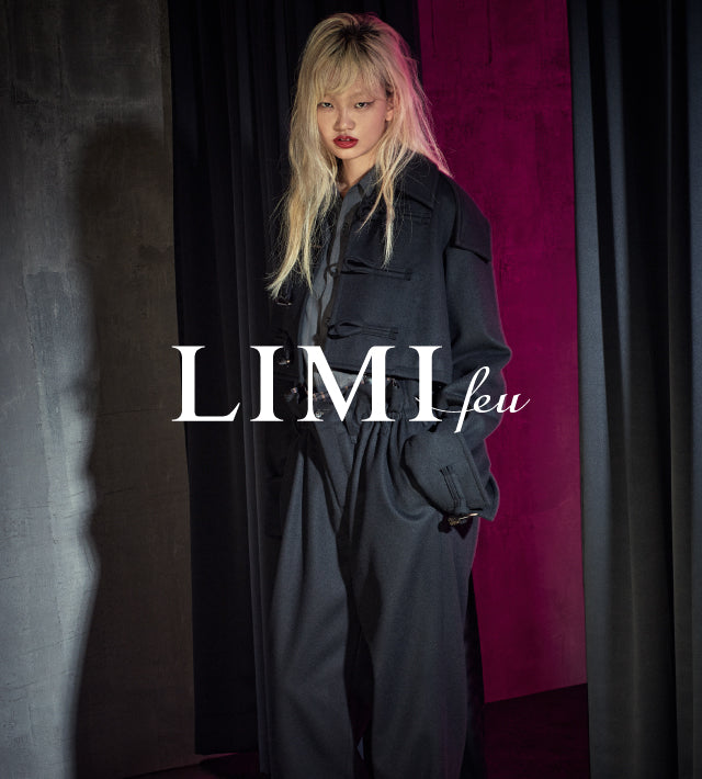 LIMI feu