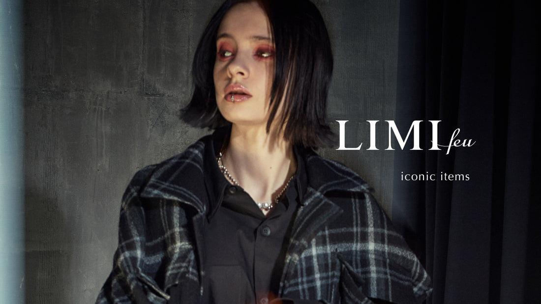 LIMI feu