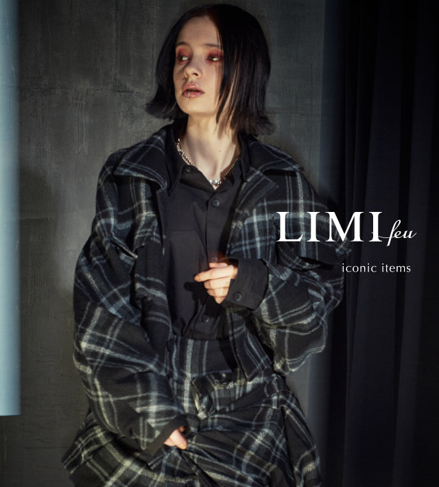 LIMI feu