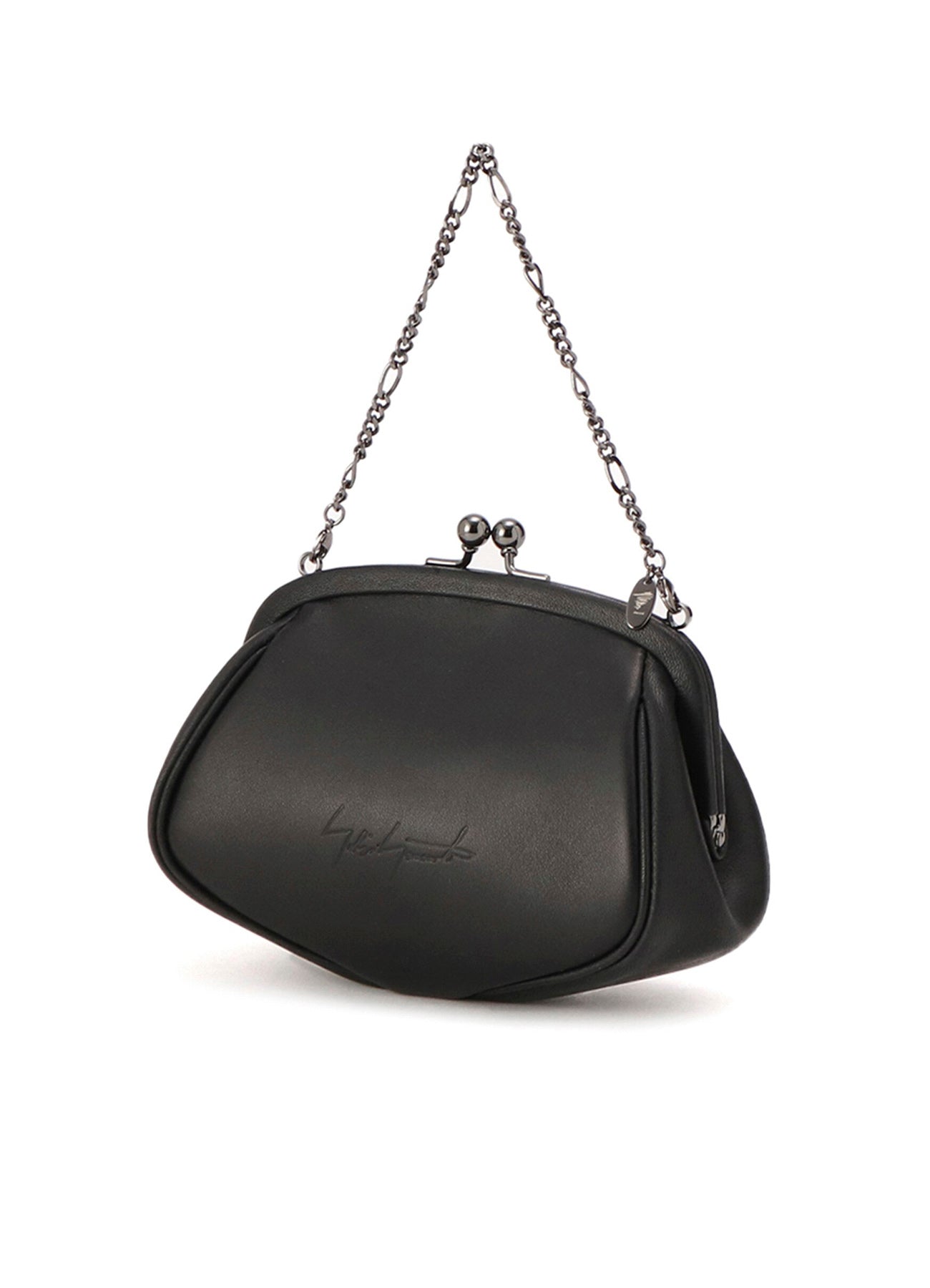 Clasp Pouch – THE SHOP YOHJI YAMAMOTO