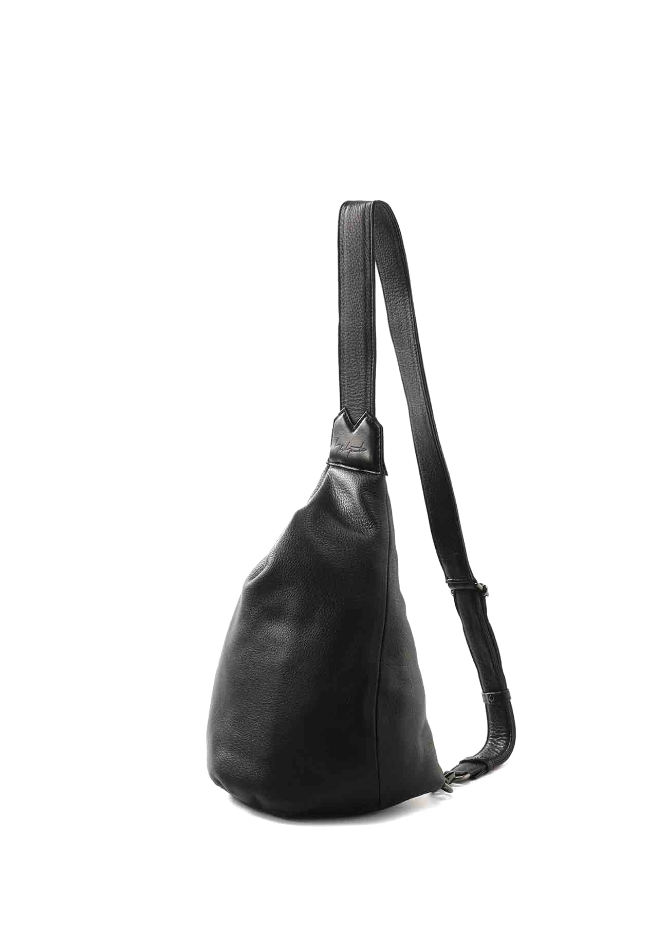 Y CROSSBODY BAG(S) – THE SHOP YOHJI YAMAMOTO