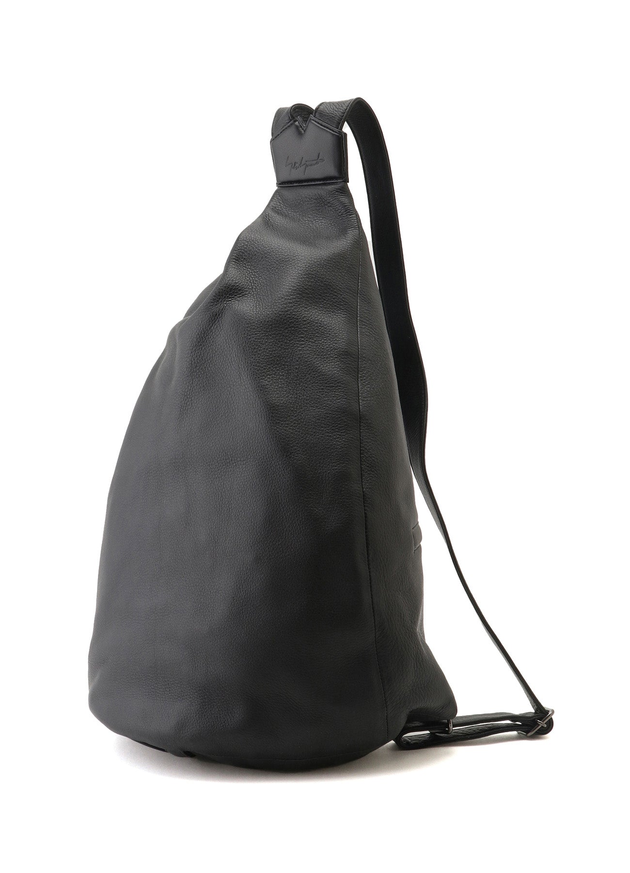 Y BACKPACK – THE SHOP YOHJI YAMAMOTO