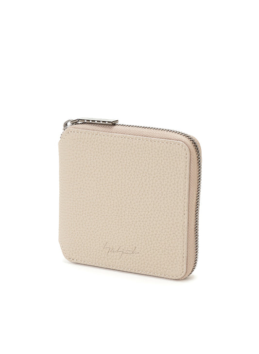 SQUARE WALLET/LG