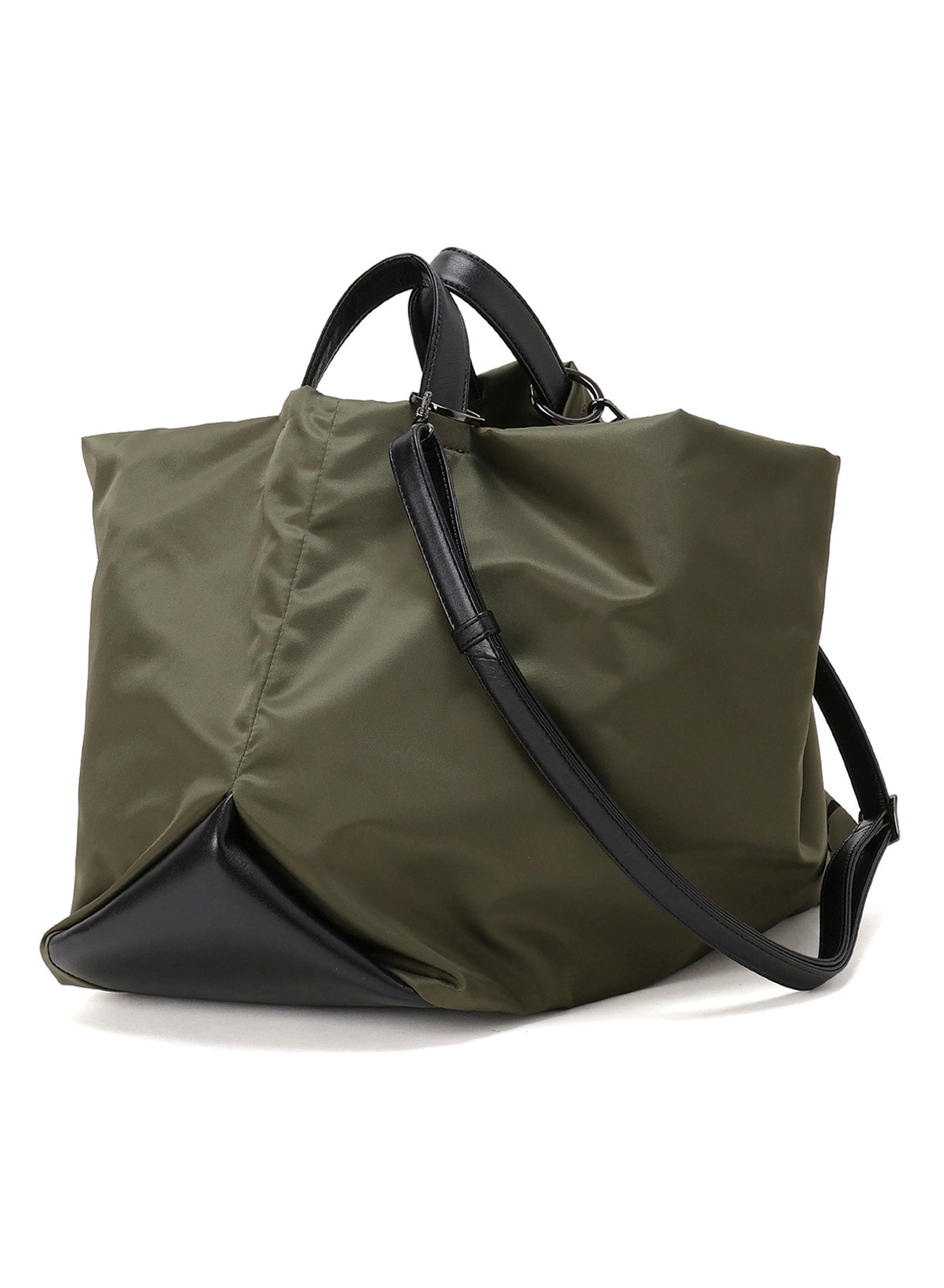 TULIPS(Nylon) – THE SHOP YOHJI YAMAMOTO