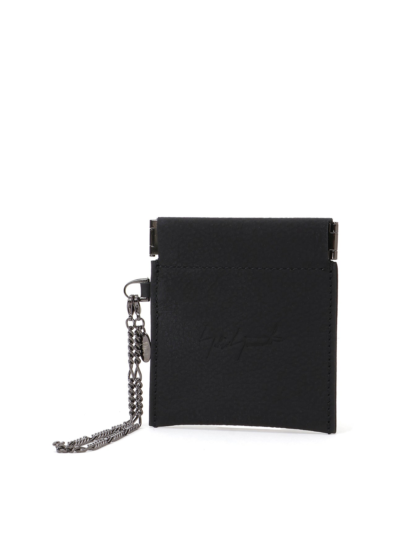 Coin purse – THE SHOP YOHJI YAMAMOTO