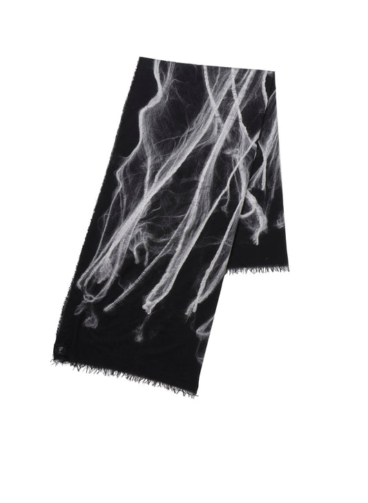 SLIVER SCARF(11/1 12:00 Release)