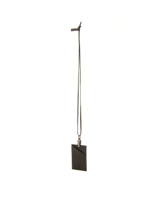 Pass holder