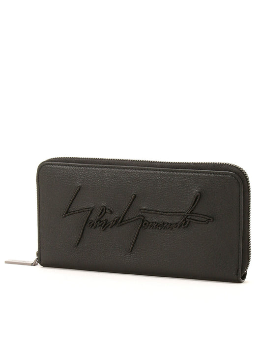 Signature long wallet